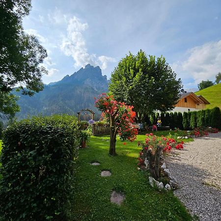 Apartement Schuster Lake Prags Braies ภายนอก รูปภาพ
