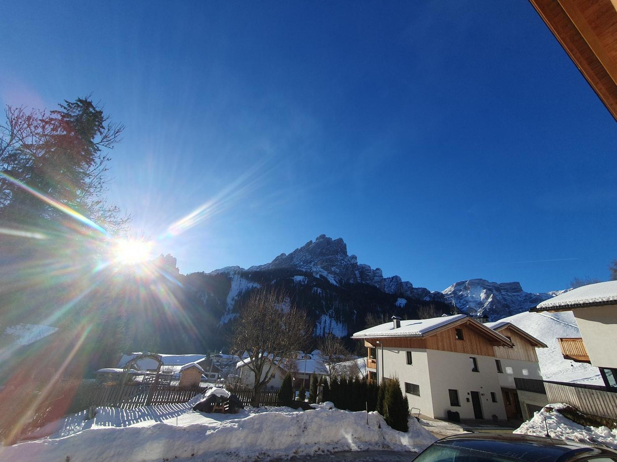 Apartement Schuster Lake Prags Braies ภายนอก รูปภาพ