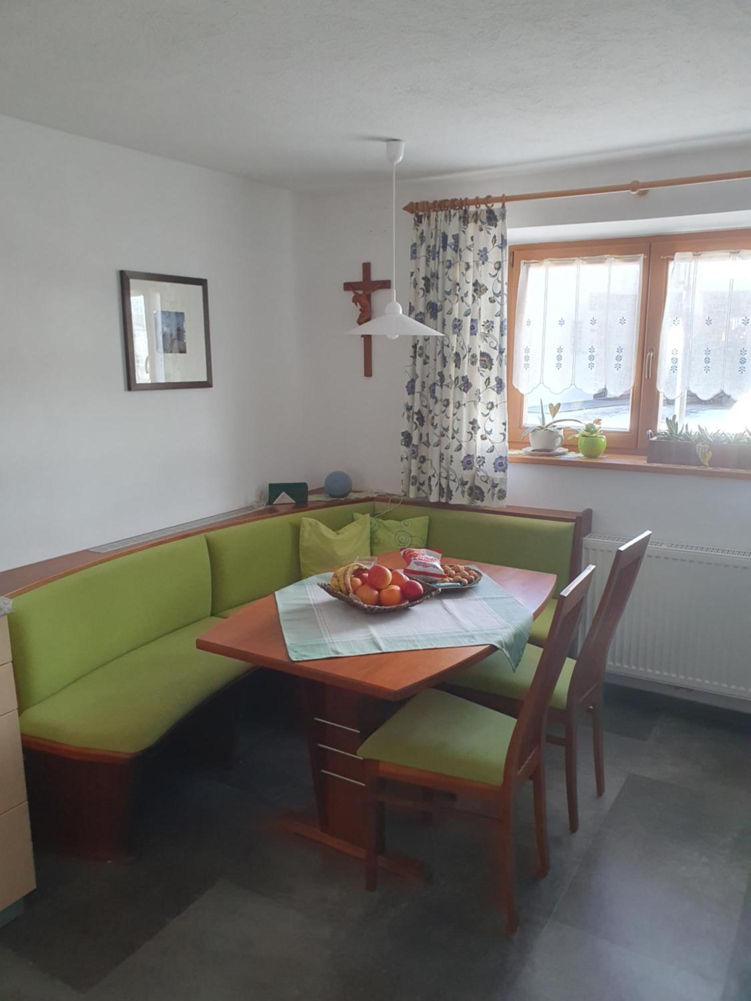 Apartement Schuster Lake Prags Braies ภายนอก รูปภาพ