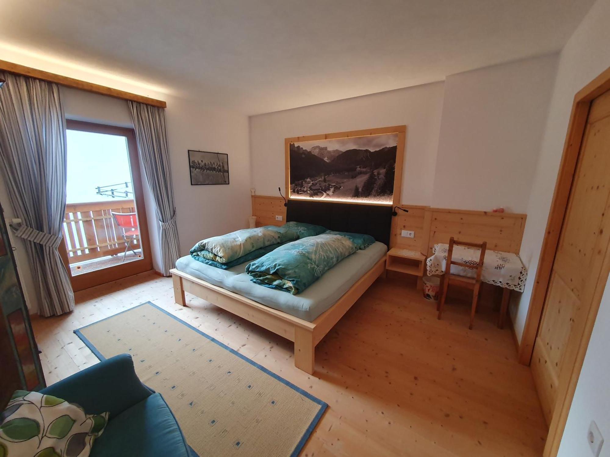 Apartement Schuster Lake Prags Braies ภายนอก รูปภาพ