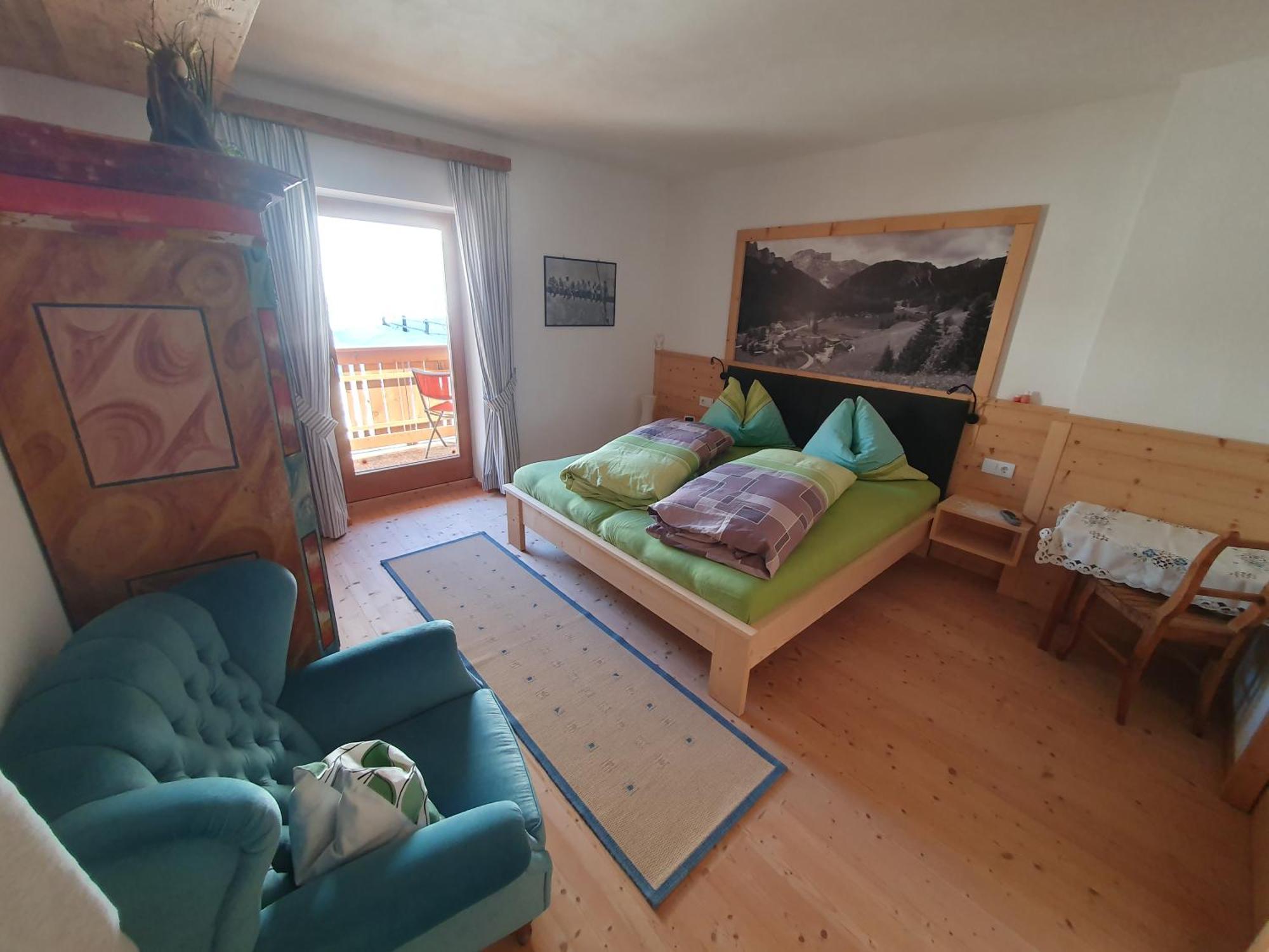 Apartement Schuster Lake Prags Braies ภายนอก รูปภาพ