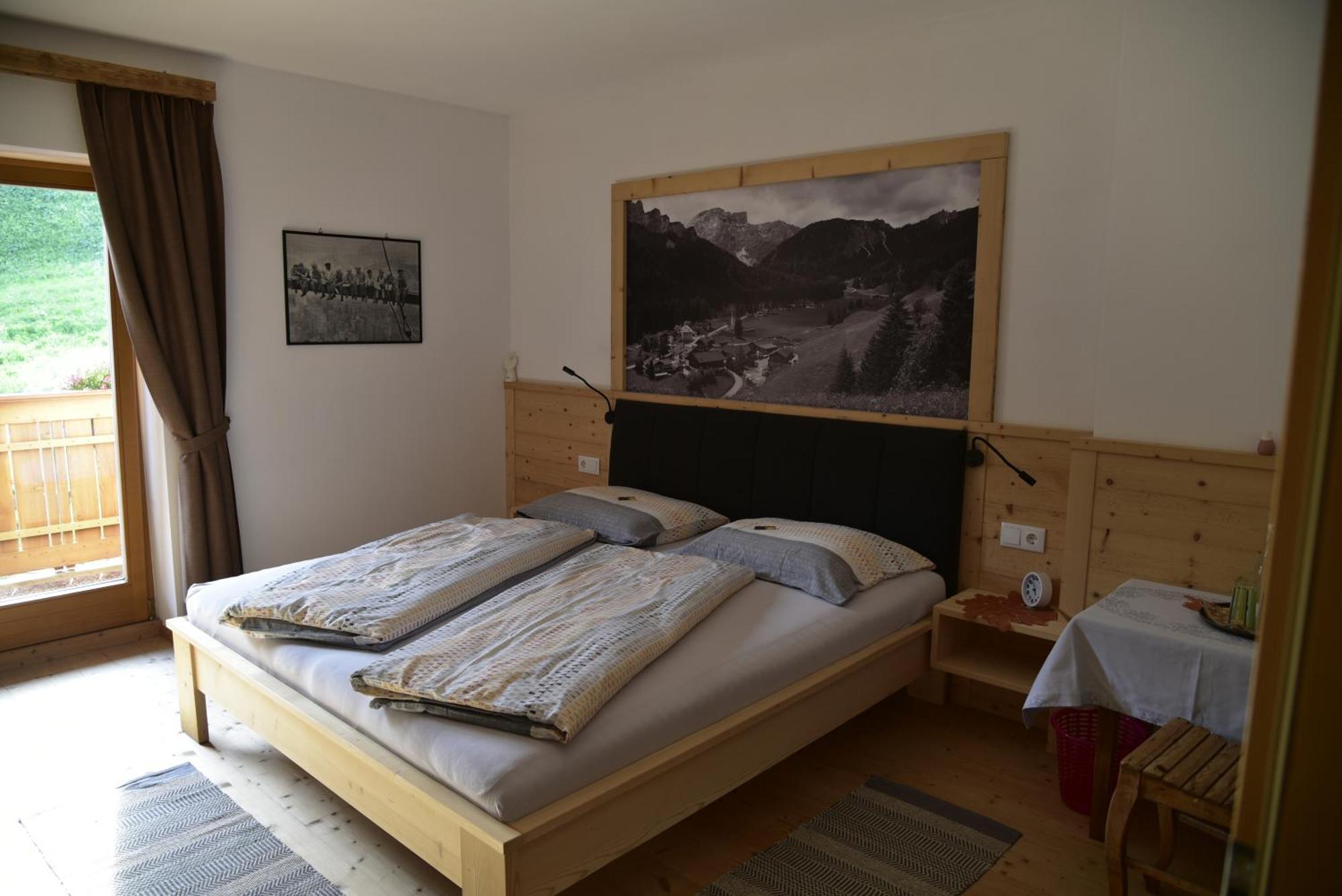 Apartement Schuster Lake Prags Braies ภายนอก รูปภาพ