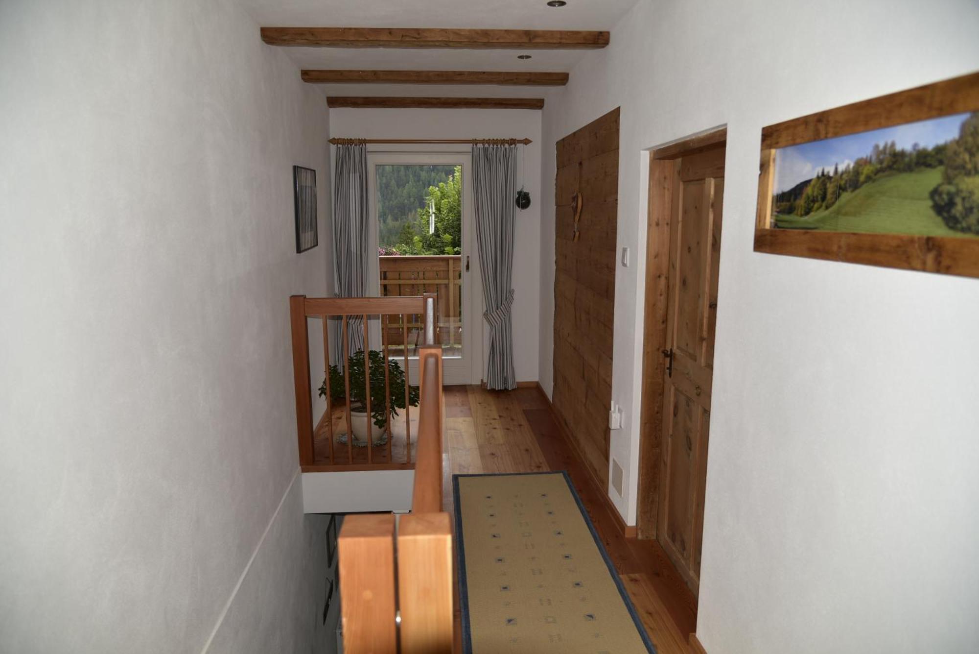 Apartement Schuster Lake Prags Braies ภายนอก รูปภาพ