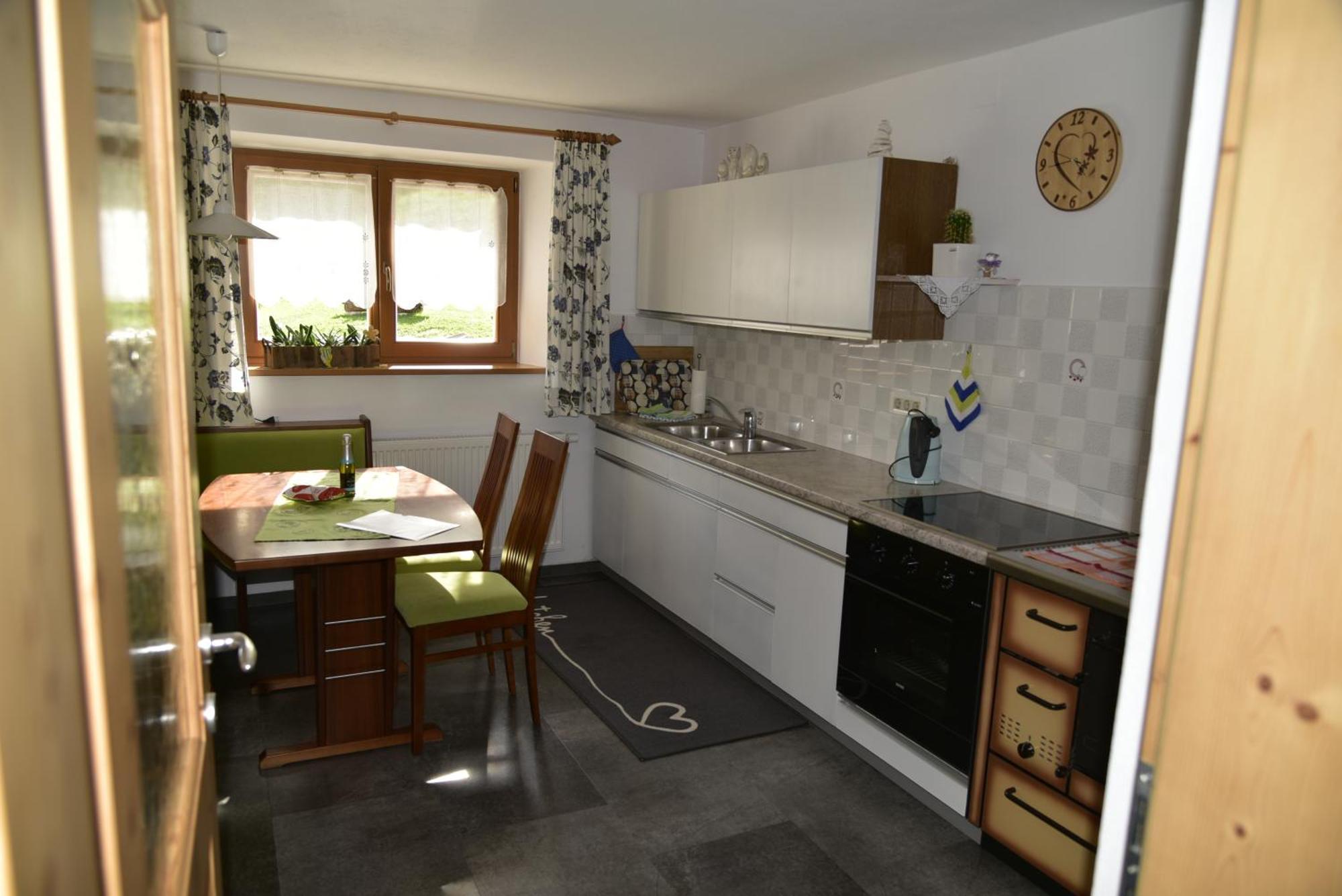 Apartement Schuster Lake Prags Braies ภายนอก รูปภาพ