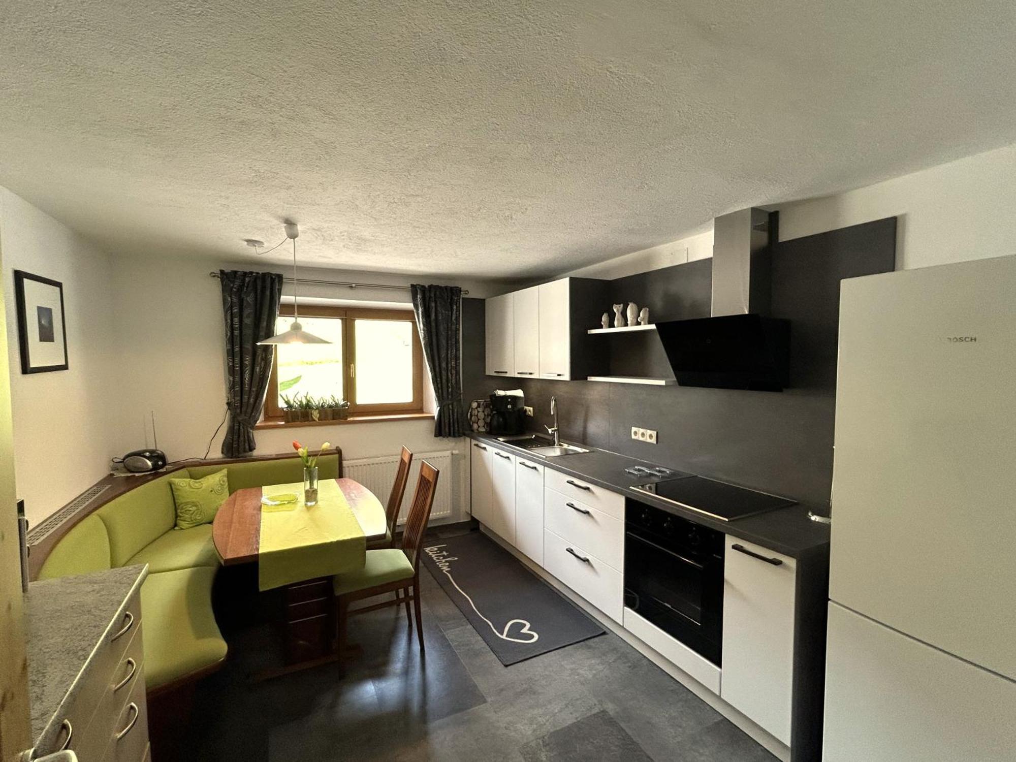 Apartement Schuster Lake Prags Braies ภายนอก รูปภาพ