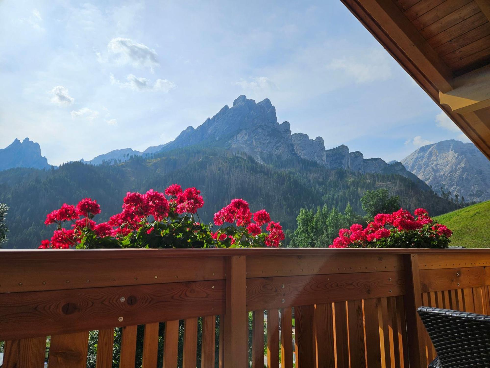 Apartement Schuster Lake Prags Braies ภายนอก รูปภาพ